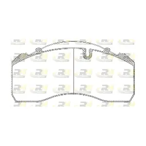ROADHOUSE JSX 2814.00