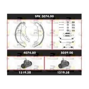 SPK307400 ROADHOUSE
