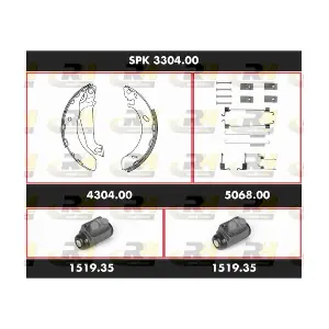 SPK330400 ROADHOUSE