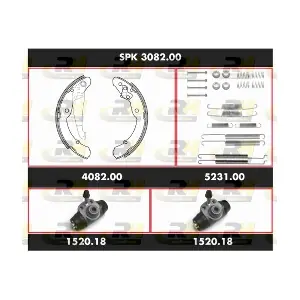 ROADHOUSE SPK308200