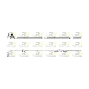 LR116957 LAND ROVER