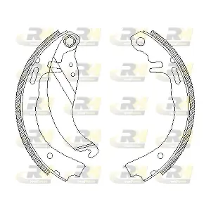 ROADHOUSE 4073.00
