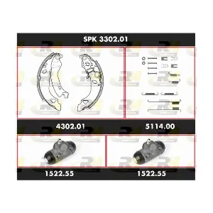 SPK330201 ROADHOUSE