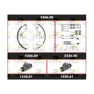 ROADHOUSE 330600