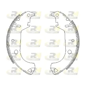 ROADHOUSE 412500