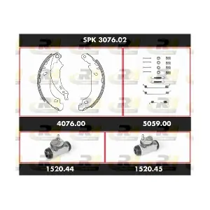 ROADHOUSE SPK307602