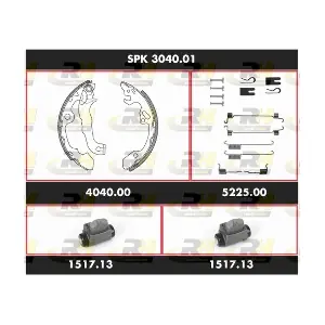 ROADHOUSE SPK3040.01