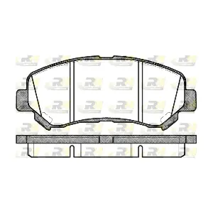 ROADHOUSE 21318.00