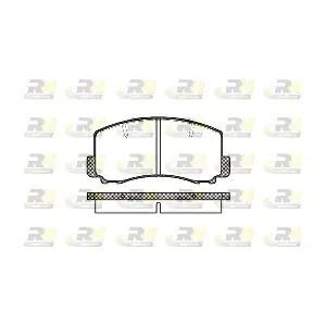 ROADHOUSE 2165.00
