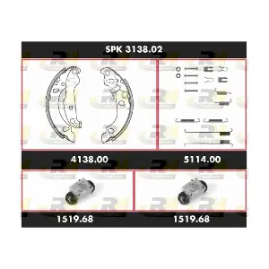 SPK313802 ROADHOUSE