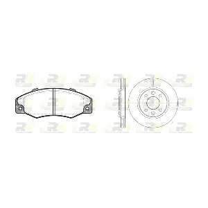 8220.00 ROADHOUSE