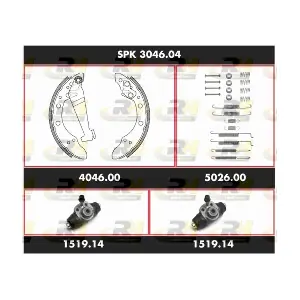 SPK 3046.04 ROADHOUSE
