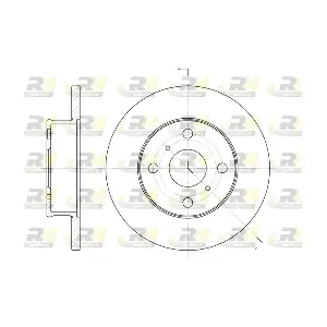 ROADHOUSE 640100