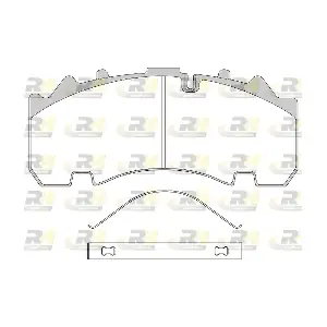 JSX2155400 ROADHOUSE