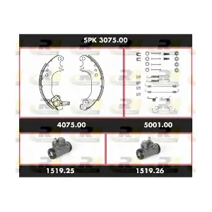 ROADHOUSE SPK307500