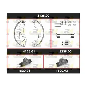 ROADHOUSE 312500