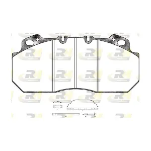 ROADHOUSE JSX 2622.30
