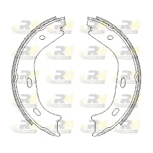 ROADHOUSE 4058 00