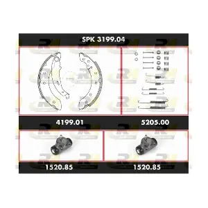 ROADHOUSE SPK319904