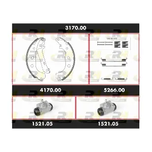 317000 ROADHOUSE