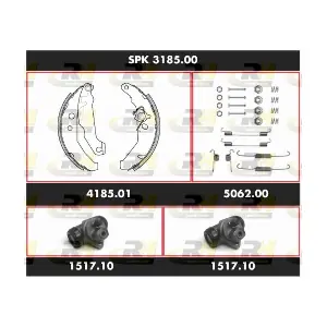 ROADHOUSE SPK318500