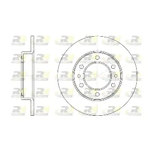 ROADHOUSE 650500