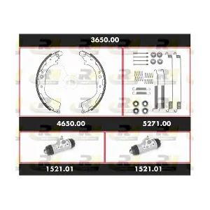 365000 ROADHOUSE