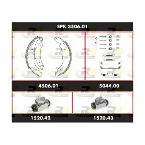 SPK 3506.01 ROADHOUSE
