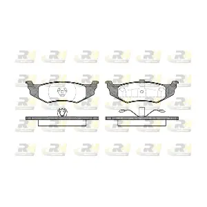 ROADHOUSE 2482 00