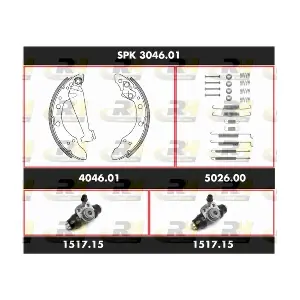 ROADHOUSE SPK3046.01