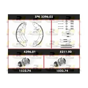 ROADHOUSE SPK339605