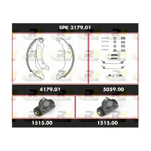 ROADHOUSE SPK317901