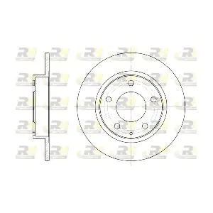 ROADHOUSE 620600