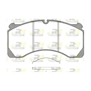 JSX 2847.00 ROADHOUSE