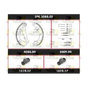 ROADHOUSE SPK308800