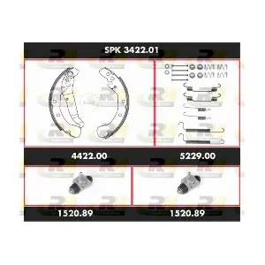 SPK3422.01 ROADHOUSE