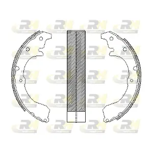 ROADHOUSE 432100