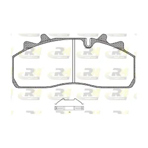 JSX 21254.00 ROADHOUSE