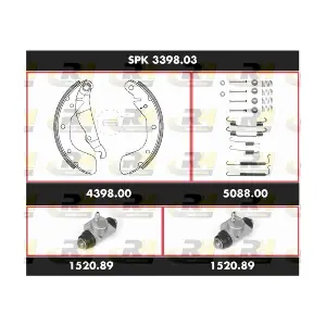 SPK339803 ROADHOUSE