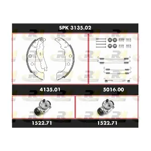 SPK313502 ROADHOUSE