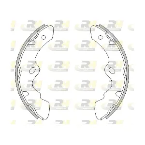 5871001350 ISUZU