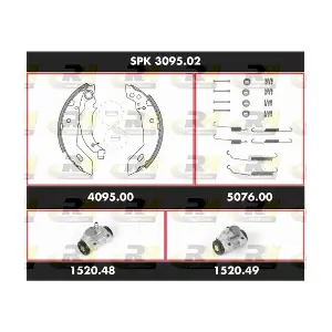 SPK3095.02 ROADHOUSE