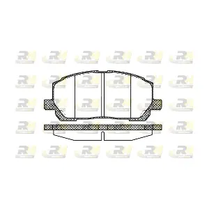 ROADHOUSE 2855 00