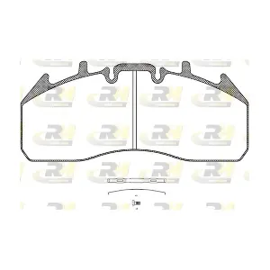 ROADHOUSE JSX 21257.00