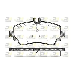 ROADHOUSE 265002
