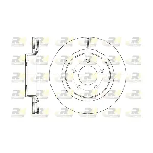 6136010 ROADHOUSE