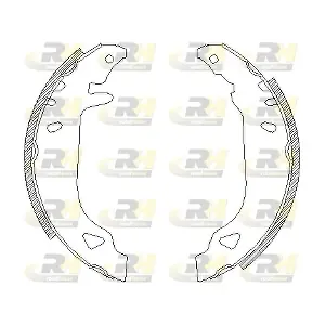 ROADHOUSE 4179 00