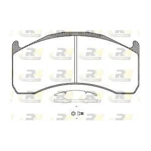 JSX 21072.00 ROADHOUSE