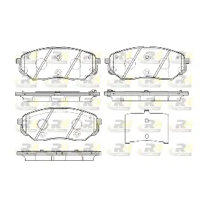 2166102 ROADHOUSE