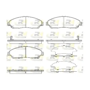 2126902 ROADHOUSE